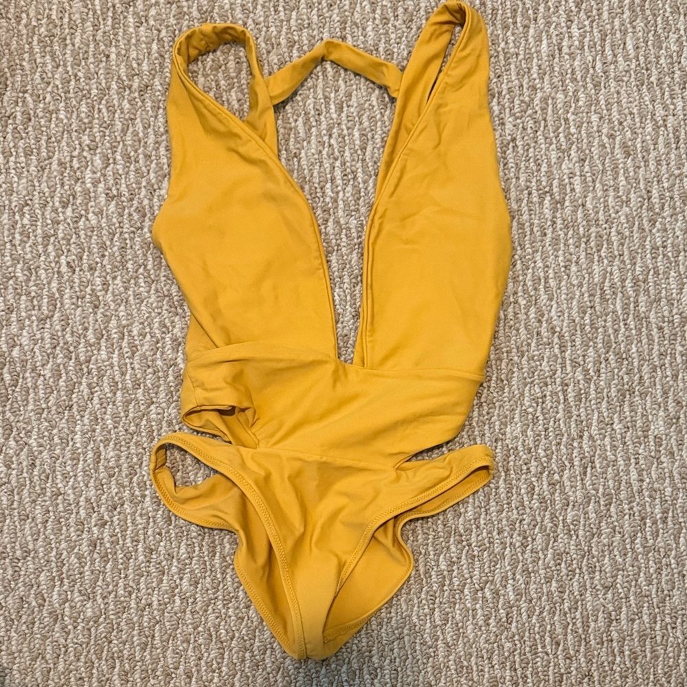 Lovers and Friends One Piece Swimsuit